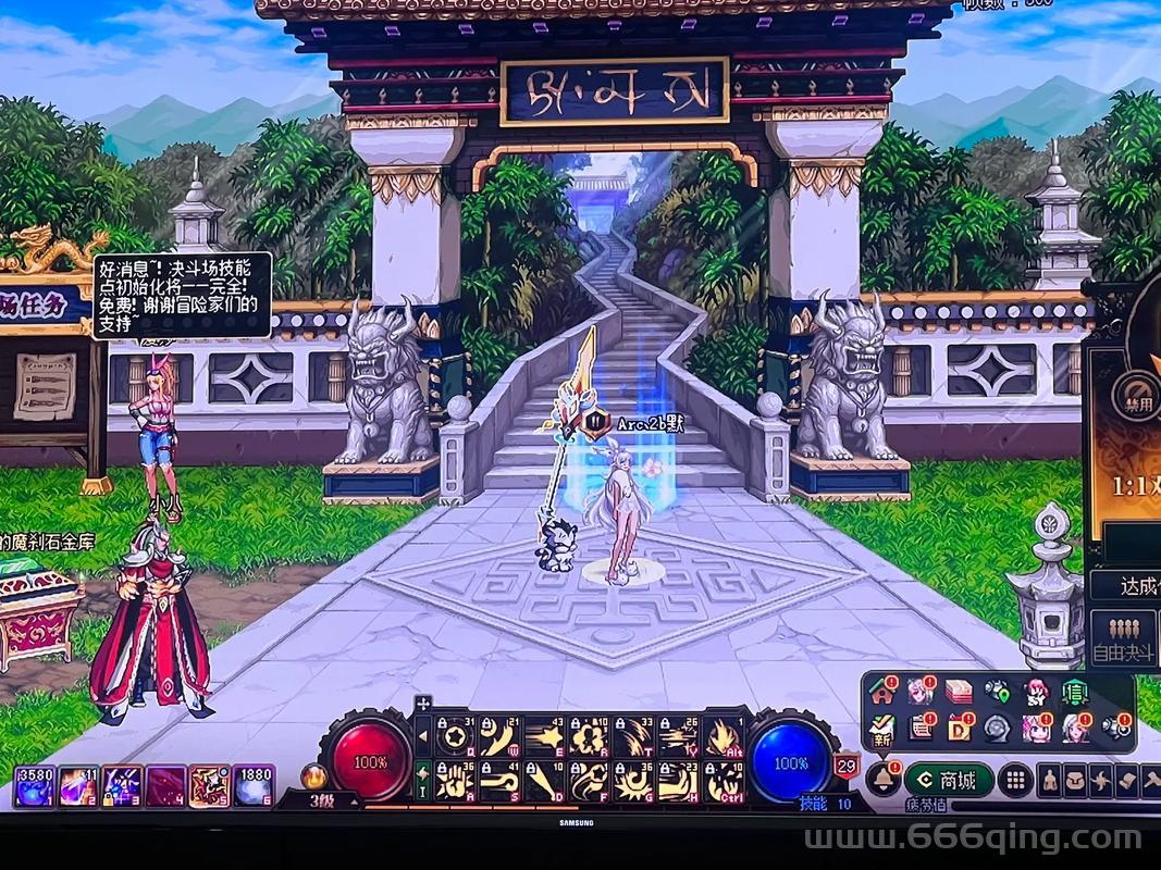 魔道学者pk怎么加点最厉害？大神教你一套无敌加点方案！