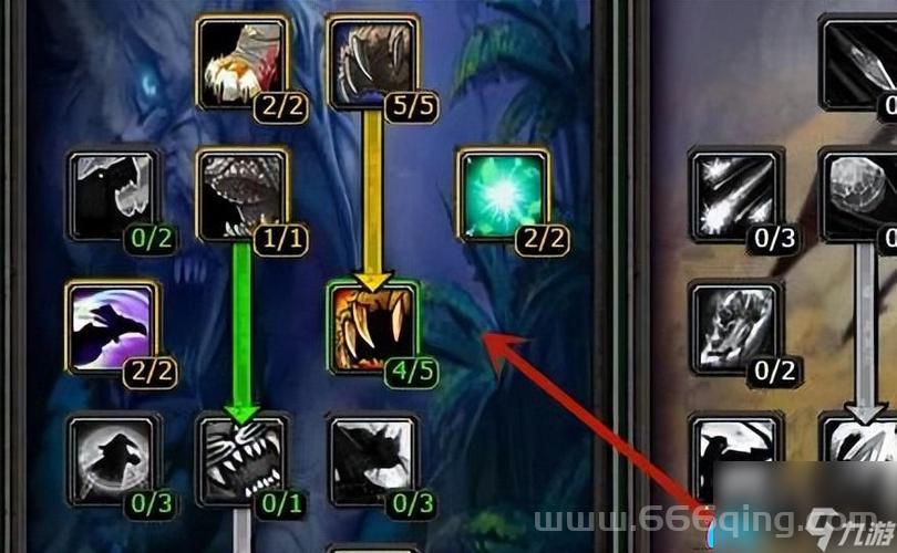魔兽世界70级猎人PVE天赋怎么点？射击兽王生存选哪个？