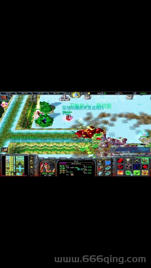 魔兽RPG即将通关新手攻略，强力流派打法推荐