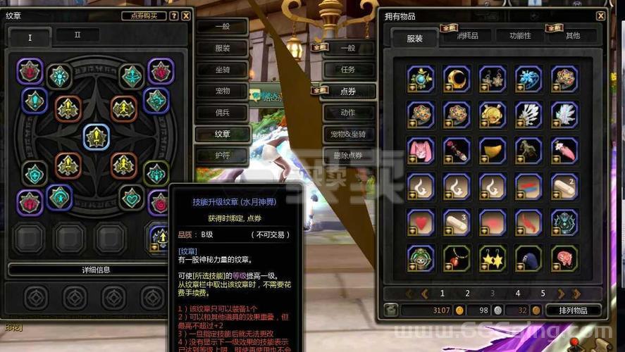 龙之谷特殊技能纹章在哪刷？快速获取技巧分享！