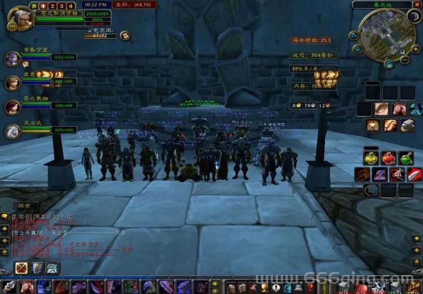 魔兽世界公测45级怎么玩？老玩家教你几个小技巧！