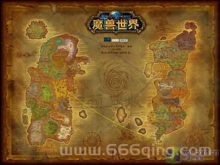 魔兽世界公测45级怎么玩？老玩家教你几个小技巧！