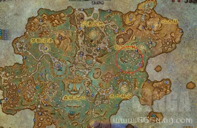 魔兽世界80级刷金地点有哪些？这几个地方爆率高！