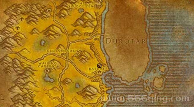 魔兽世界80级刷金地点有哪些？这几个地方爆率高！