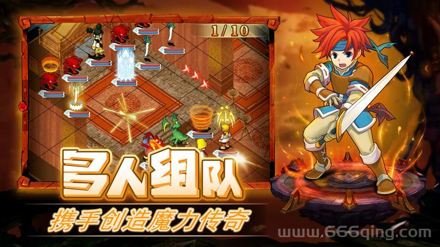 魔力宝贝归来法师加点太纠结？看完这篇不迷茫！