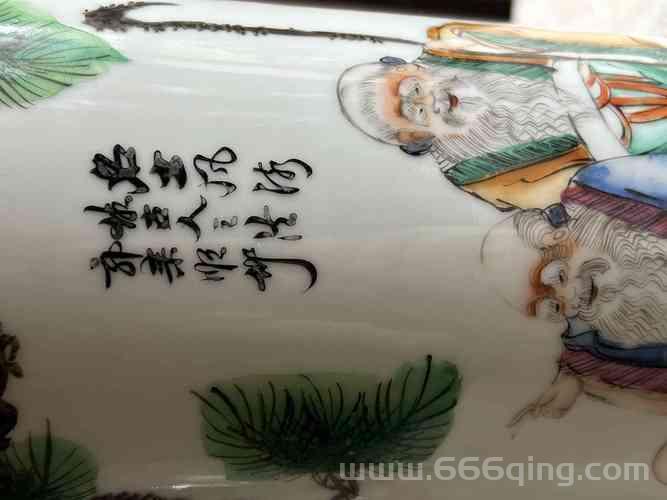 高手教你如何用文字把人物写得“传神”