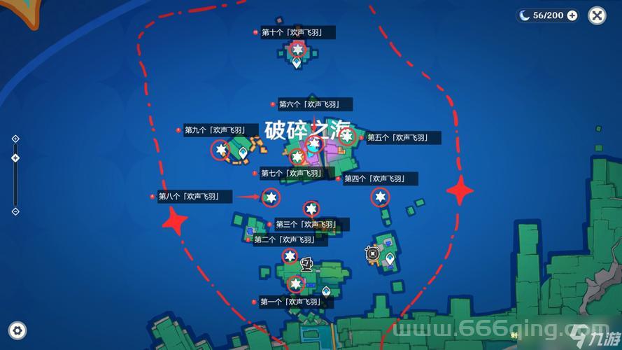 雾之本境游戏攻略：带你一步步揭开迷雾真相