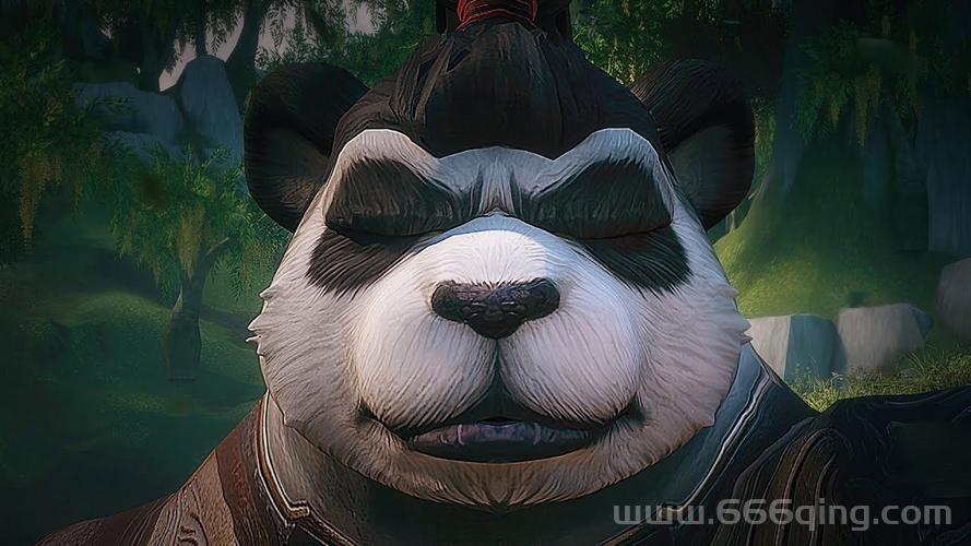 魔兽世界熊猫人之谜版本怎么快速升级？看这里！