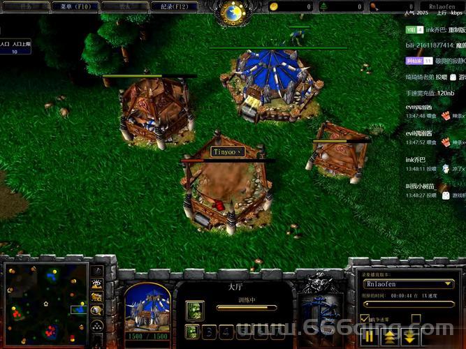 魔兽争霸RPG地图在哪里下载？这几个网站资源超全！