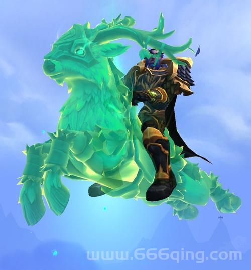 魔兽世界20级坐骑任务怎么做？一步一步教你拿坐骑