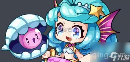 洛克王国小水水配招攻略，最强技能搭配看这里！