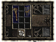 魔兽争霸澄海3C怀特之腿，开启隐藏关卡的钥匙！