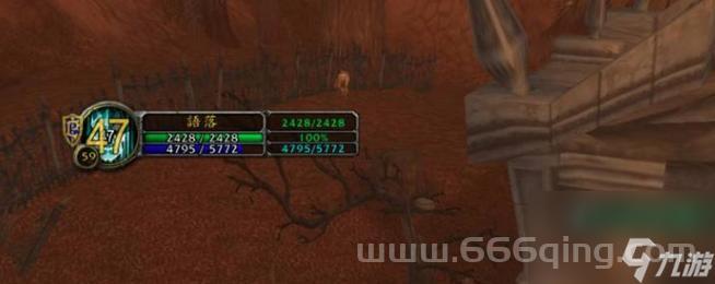 魔兽世界信息之网世界任务在哪接（具体位置）