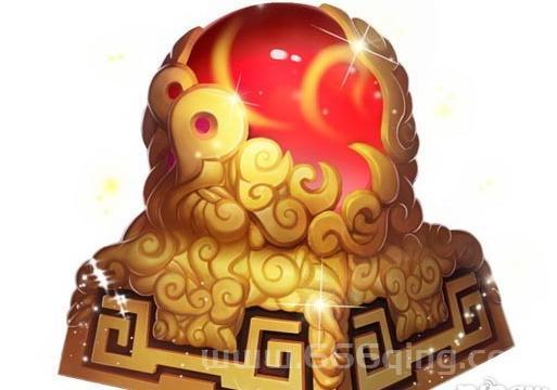问道法宝特殊技能哪个比较好？新手选它准没错！