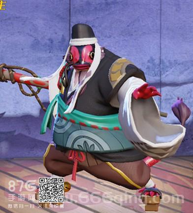阴阳师海坊主怎么样？老玩家深度解析技能！
