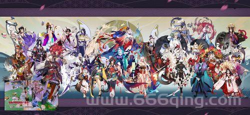 阴阳师式神图鉴大揭秘，稀有式神获取技巧分享！