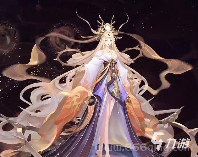 阴阳师式神图鉴大揭秘，稀有式神获取技巧分享！