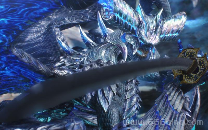 鬼泣5血宫无限魔人存档，让你轻松秀翻天！