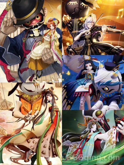 阴阳师傀儡师值得培养吗？看完这篇你就知道了！