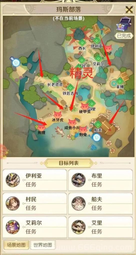 闪闪发光的宝箱：如何轻松获得隐藏奖励
