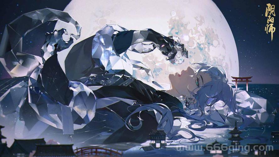 阴阳师最新式神预告！24年12月新式神情报大揭秘！