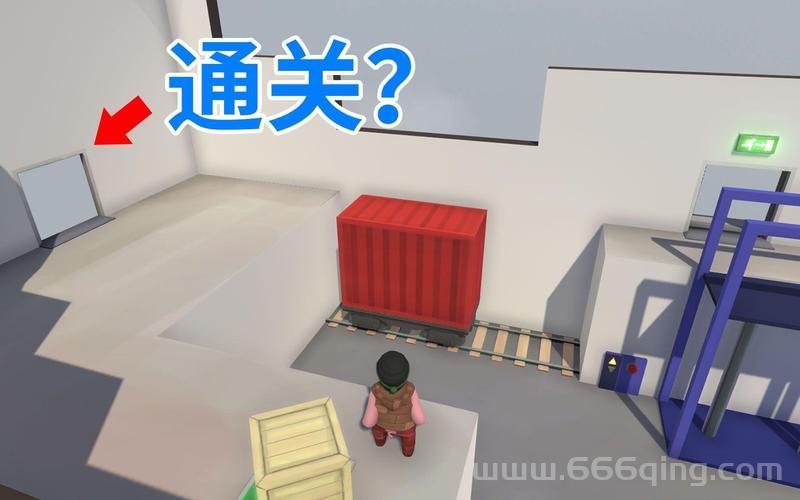 想下载人类一败涂地手机版？这里有最简单的教程！