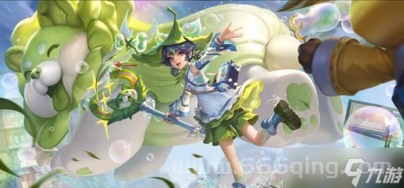 阿古朵怎么玩才厉害？掌握这些技巧轻松上王者！