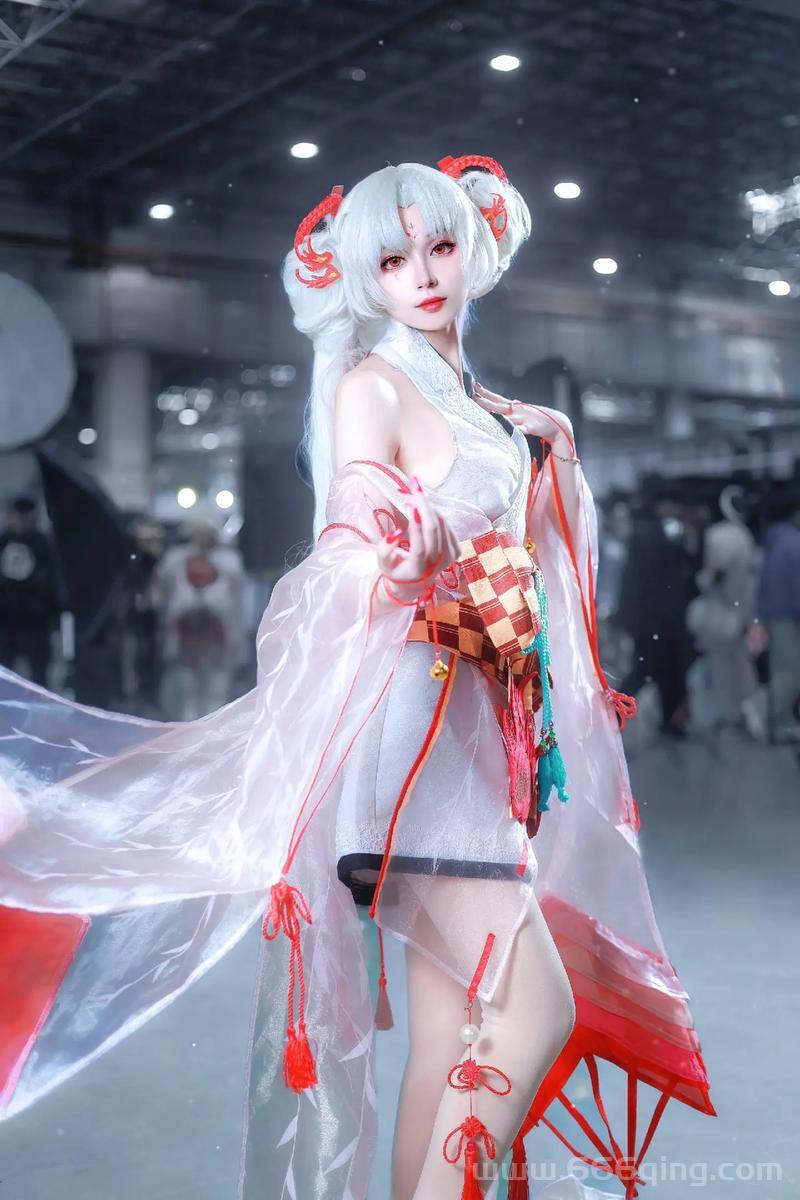 阴阳师不知火cg太感人了！(阿离的身世好可怜！)