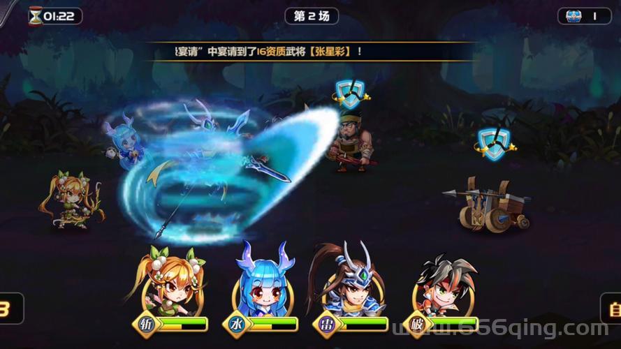 风云决战天门终极攻略：角色选择与战斗策略