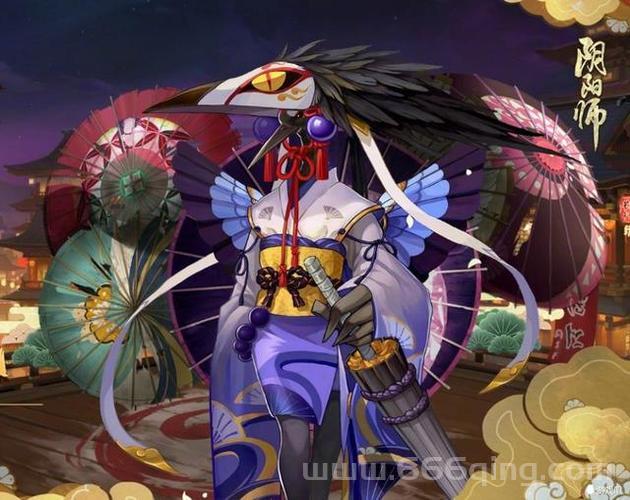 阴阳师海坊主值得练吗？平民战神还是仓管？