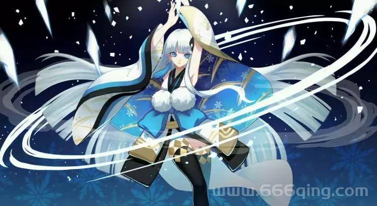 阴阳师海坊主值得练吗？平民战神还是仓管？
