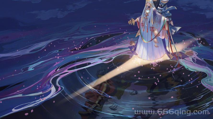 阴阳师海坊主值得练吗？平民战神还是仓管？