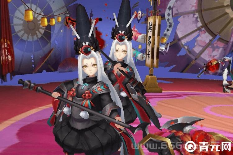 阴阳师小小黑哪里多？这个地方让你刷到手软！
