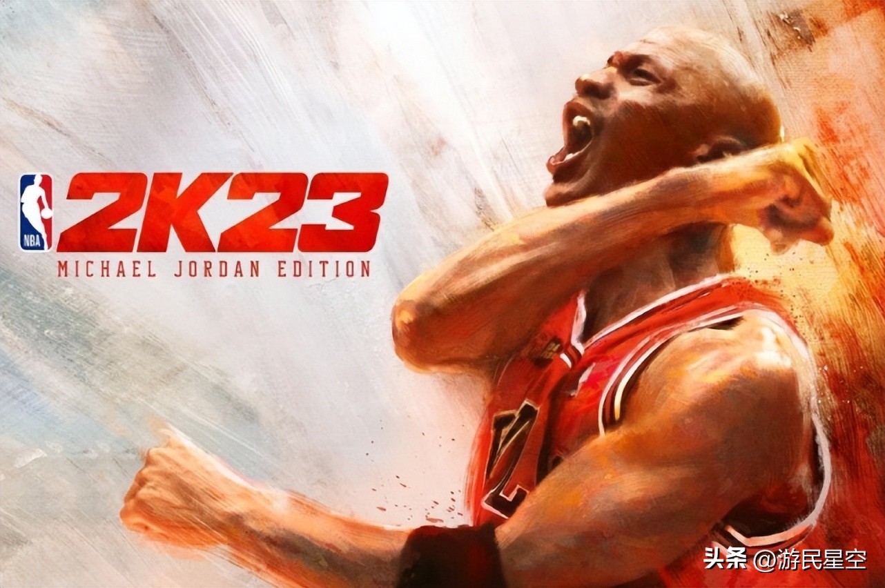 NBA2K23 乔丹挑战赛 王朝模式_nba2k12梦幻精灵修改器怎么用