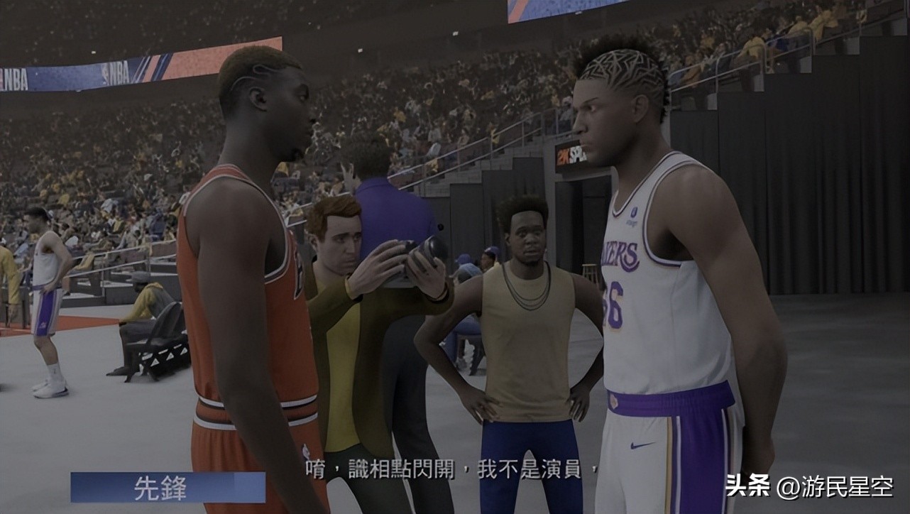nba2k12梦幻精灵修改器怎么用_NBA2K23 乔丹挑战赛 王朝模式