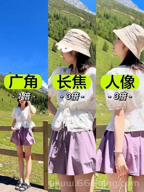 长焦镜头的优势与应用：你真的了解吗？