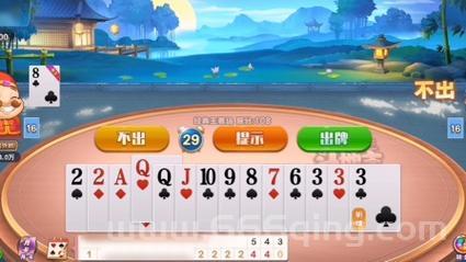 锦游斗地主单机版，不花钱也能玩的过瘾！