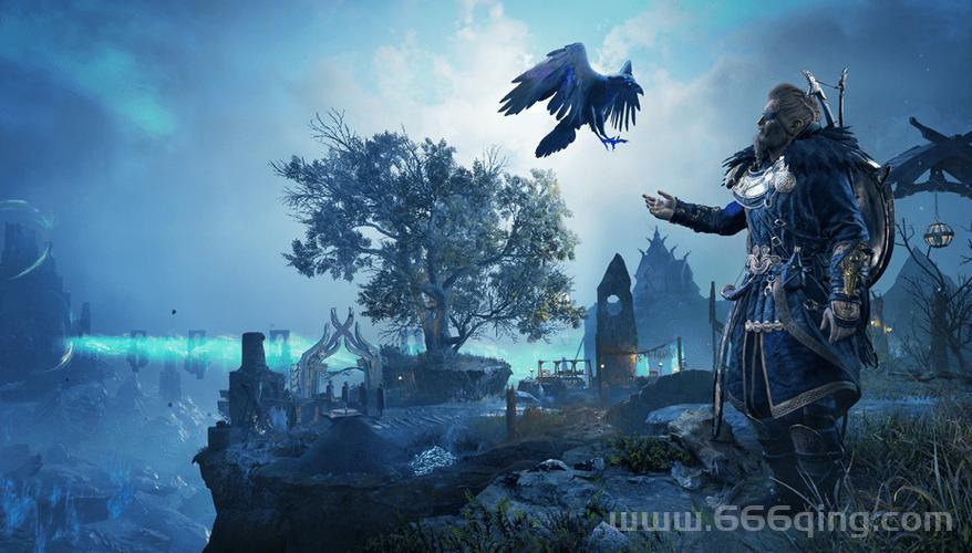 遗忘传说更新内容曝光：免费新增ROGUE-LITE模式