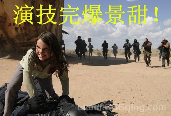 金刚狼4电影票哪里买？这几个网站优惠大！