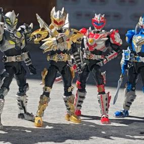 铠甲勇士正版下载安全吗？这些方法帮你来避坑！