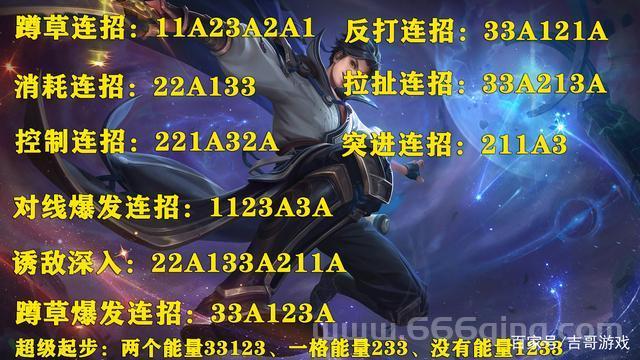 还在苦练皮城执法官技能连招？大神教你轻松上分技巧