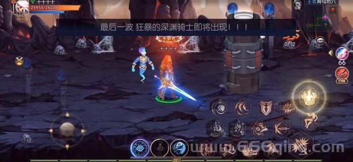 还在找启程阿拉德之怒下载？这个版本绝对让你满意！