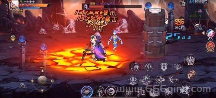 还在找启程阿拉德之怒下载？这个版本绝对让你满意！
