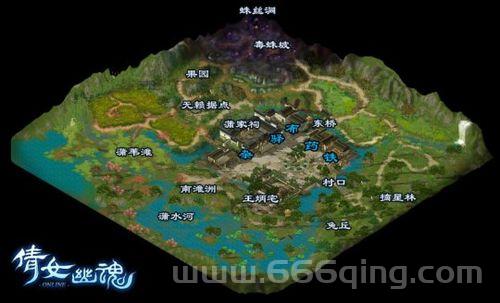 还在搜倩女幽魂2科举答题器？最全的在这里！