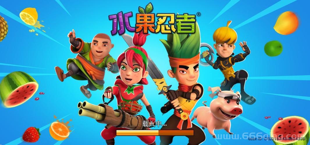 还在找水果忍者？最新版2020下载安装超简单！