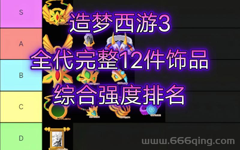 造梦西游3怎么带人过关？大神带队轻松通关秘籍！