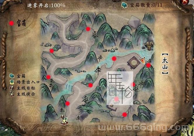 轩辕剑五攻略大全：全剧情解锁与结局揭秘