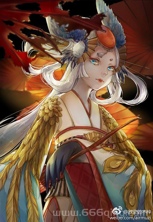 还在为姑获鸟御魂发愁吗？这几种御魂搭配让鸟姐起飞
