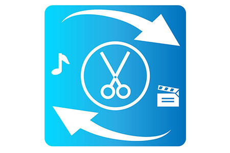 MP3音频转换为视频格式