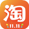 手机淘宝app